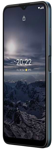 Фото - Смартфон Nokia G21 4/64Gb Nordic Blue
