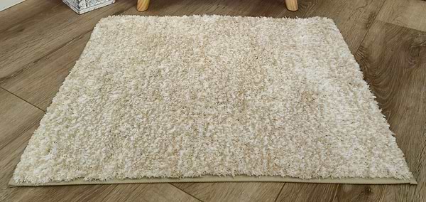 Фото - Коврик универсальный DarianA Comfort 60х100 см Бежевый (1000009496)