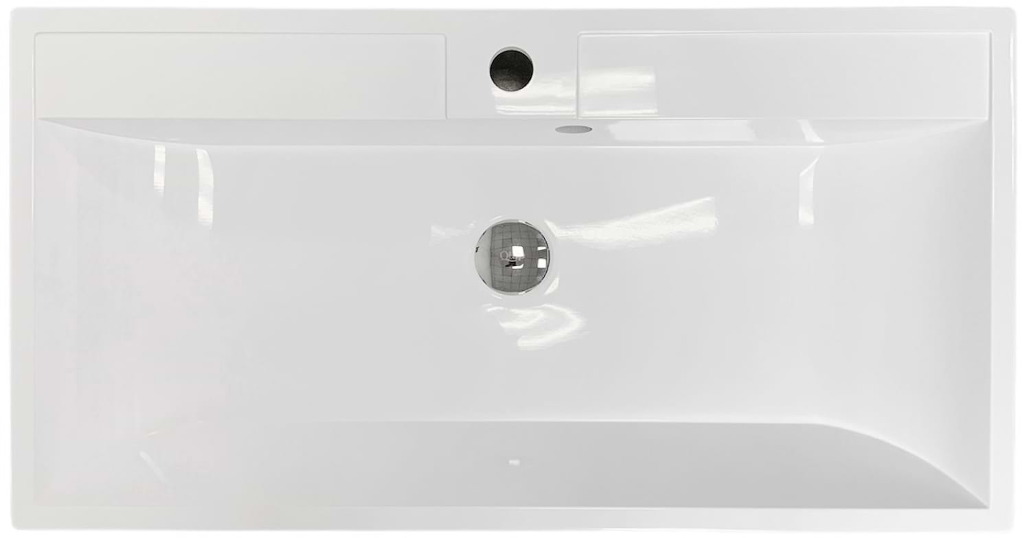 Купить Раковина для ванной Adamant STRENG NEW (100002841) - Фото 1 Раковина для ванной Adamant STRENG NEW (100002841) - Фото 1