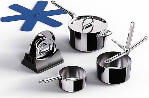 Набір посуду Joseph Joseph 3 шт. (1000031)