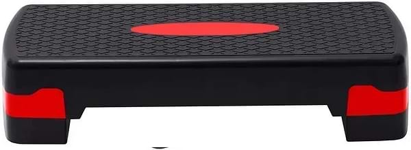 Фото - Степ-платформа TECOFIT двухступенчатая (TOP 19105644)