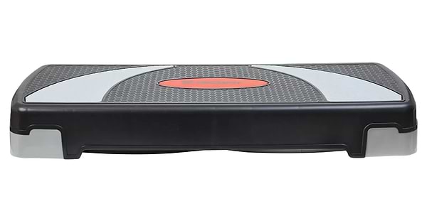 Фото - Степ-платформа TECOFIT Fitness Aerobic Step 78х29х20 см (TOP18054237)