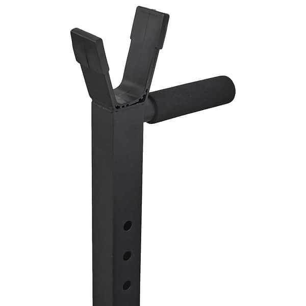 Фото - Лавка під штангу TECOFIT Squat rack 160х49 см (TOP20066154)