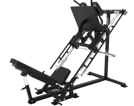 Лава для тренувань Toorx HSX-3000 - Фото 1