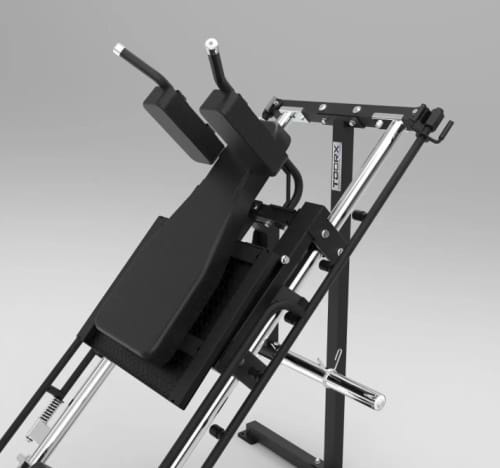 Фото - Лава для тренувань Toorx HSX-3000