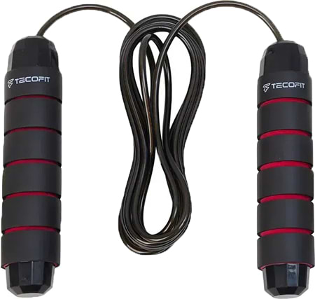 Скакалка TECOFIT TOP20066201 - Фото 1