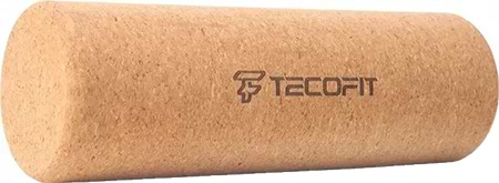 Массажный ролик TECOFIT 10x30 см (TOP18104719)