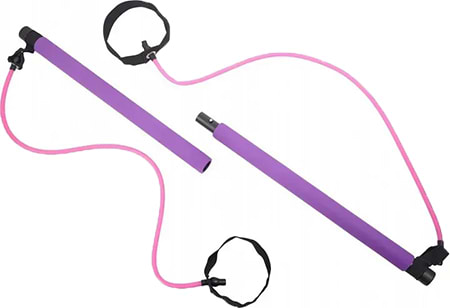 Эспандер TECOFIT пилатеса (TOP20025976)