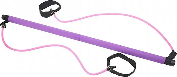 Фото - Эспандер TECOFIT пилатеса (TOP20025976)