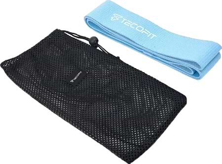 Эспандер TECOFIT 9 кг (TOP19105642)