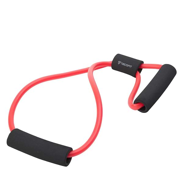 Фото - Еспандер TECOFIT 8 Shape Resistance tube (TOP1605013/1)