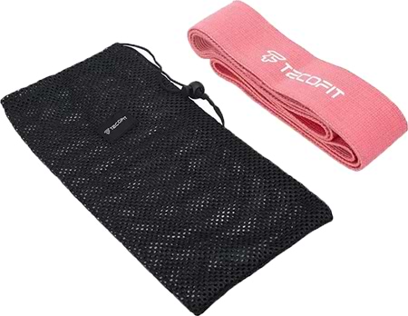 Эспандер TECOFIT 18 кг (TOP19105642/1)