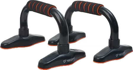 Упоры для отжиманий TECOFIT TOP20066187