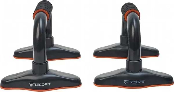 Фото - Упоры для отжиманий TECOFIT TOP20066187