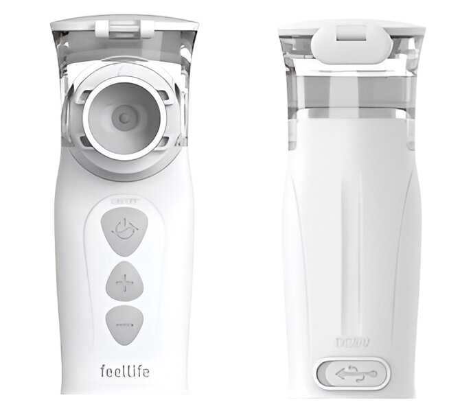 Ингалятор FEELLIFE Air ProVIII (HS084325)
