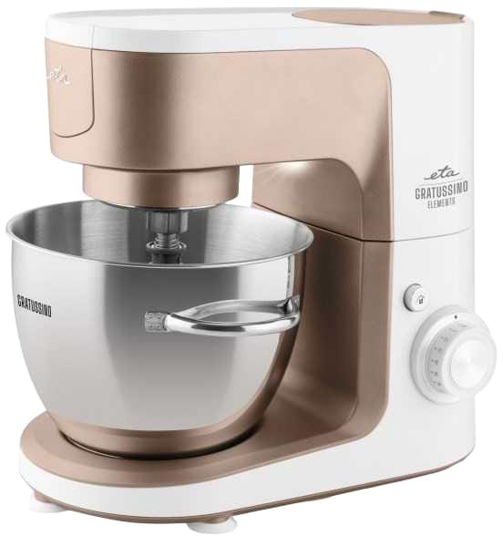 Фото - Кухонна машина ETA Gratussino III Elements 3023 90210