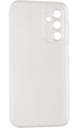 Купить Чехол для смартфона Gelius Silicone Clear Shine for Samsung A165 (A16) Transparent (100018) - Фото 1 Чехол для смартфона Gelius Silicone Clear Shine for Samsung A165 (A16) Transparent (100018) - Фото 1