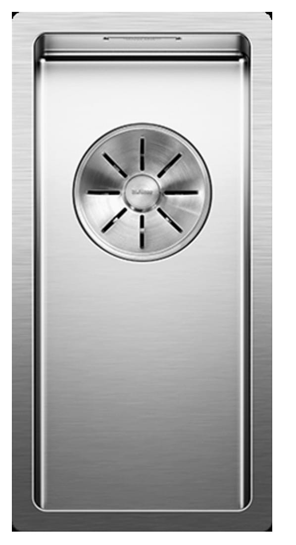 Мойка кухонная Blanco 521564 CLARON 180-IF