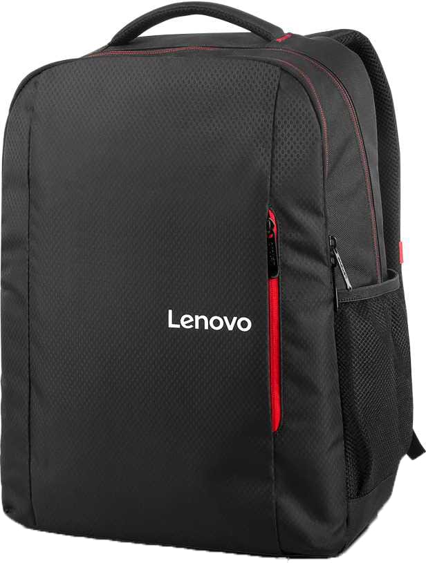 Рюкзак для ноутбука Lenovo Laptop Everyday Backpack B510 (4X41U80414)