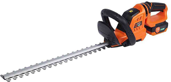 Фото - Кусторез SEQUOIA 20 В, 2 Аг (SBHT2020T-QV) Фото - Кусторез SEQUOIA 20 В, 2 Аг (SBHT2020T-QV)