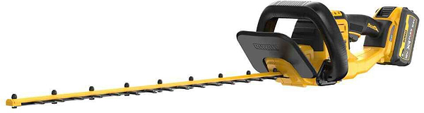 Фото - Кущоріз DeWALT XR FLEXVOLT 54 В Li-lon 9/3 Аг (DCMHT573X1)