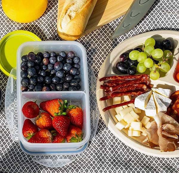 Фото - Емкость для хранения tescoma FRESHBOX 1.2 л (892072)