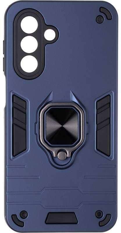 Фото - Чехол для смартфона Gelius Hard Defence PC Series for Samsung A175 (A17) Dark Blue (101662)