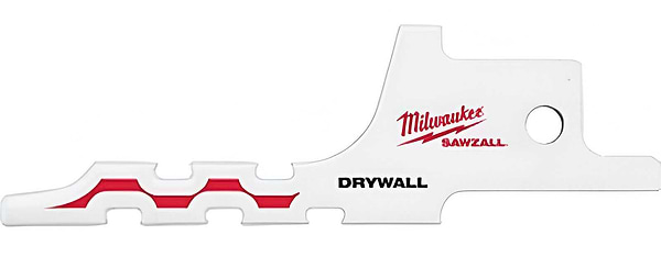 Фото - Полотно Milwaukee 63 мм (48471640)