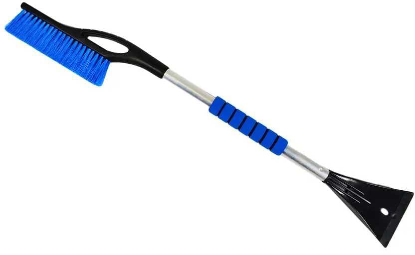 Щітка для автомобіля Bottari ICE-75 (32327Blue-IS)