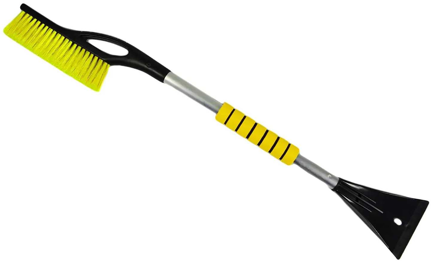 Щітка для автомобіля Bottari ICE-75 (32327Yellow-IS)