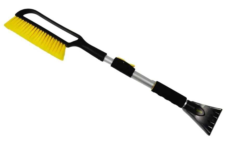 Щітка для автомобіля Bottari EXTENSION-100 (32335-IS)