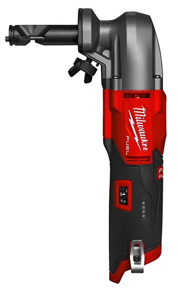 Фото - Ножиці по металу Milwaukee M12 FNB16-0X (4933479618)