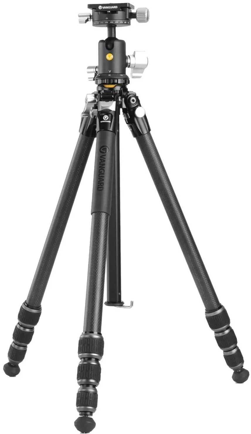 Штатив Vanguard VEO 5 234CB-110S (VEO 5 234CB-110S)