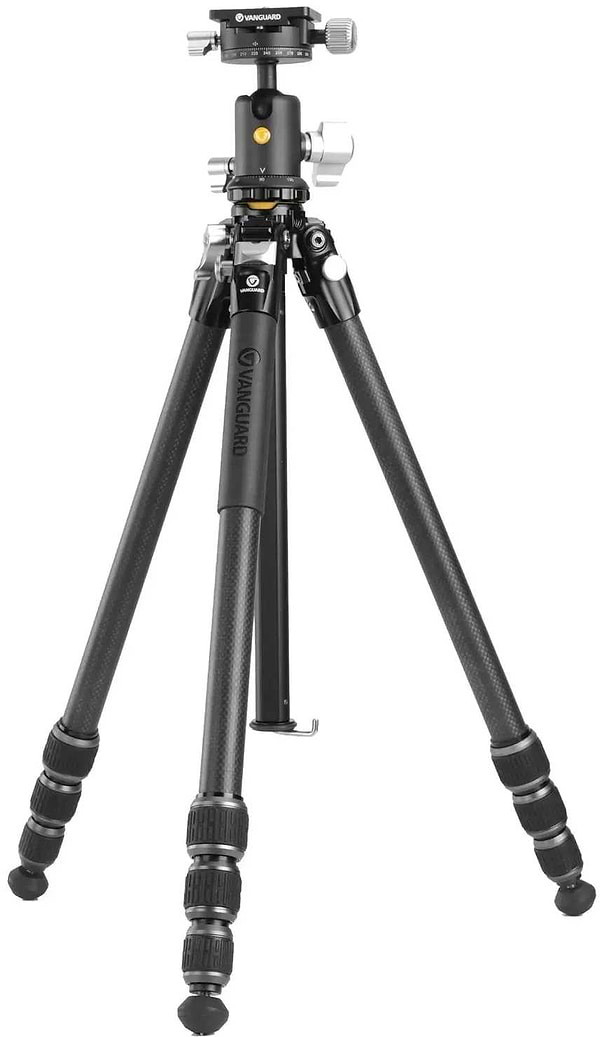 Фото - Штатив Vanguard VEO 5 234CB-110S (VEO 5 234CB-110S)