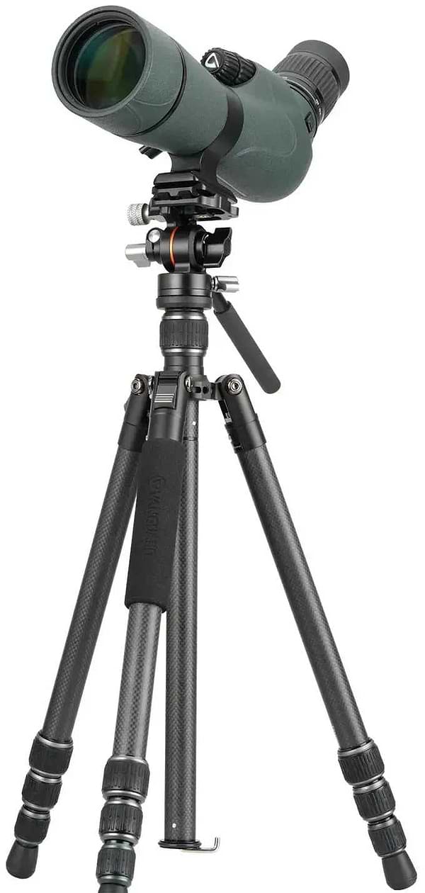 Фото - Штатив Vanguard Vesta Go 264CV12 (Vesta Go 264CV12)