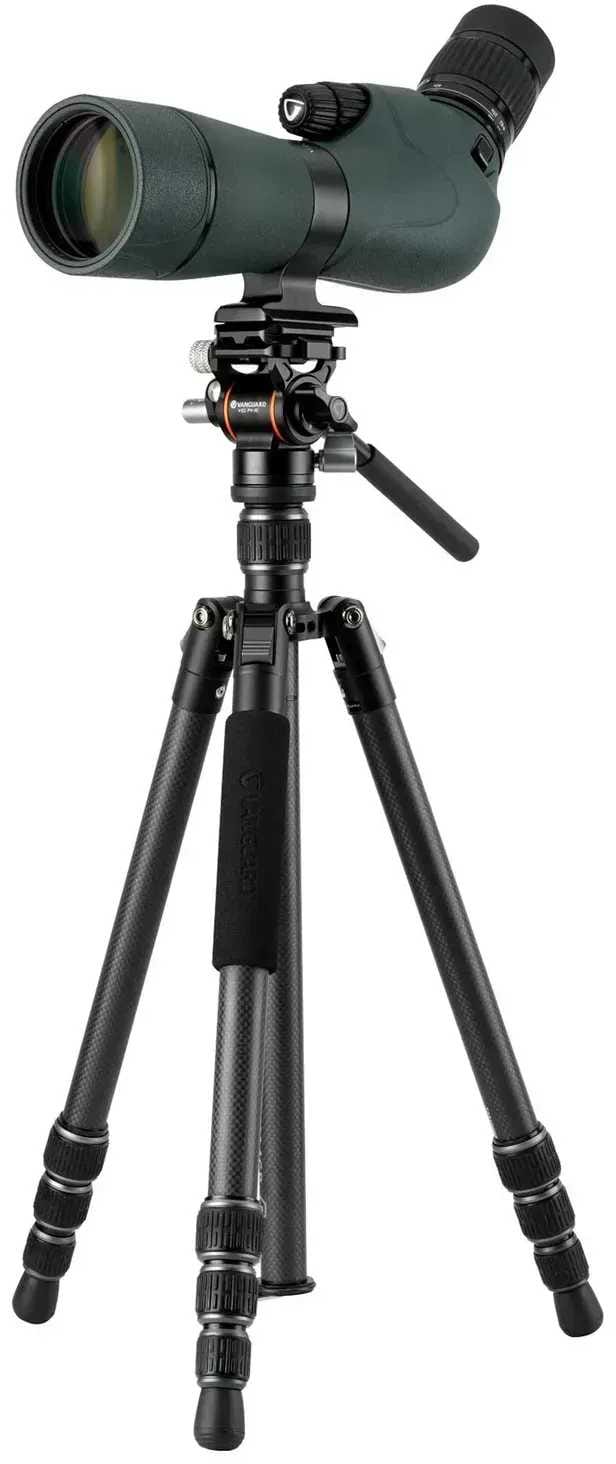 Штатив Vanguard Vesta Go 234CV10 (Vesta Go 234CV10)