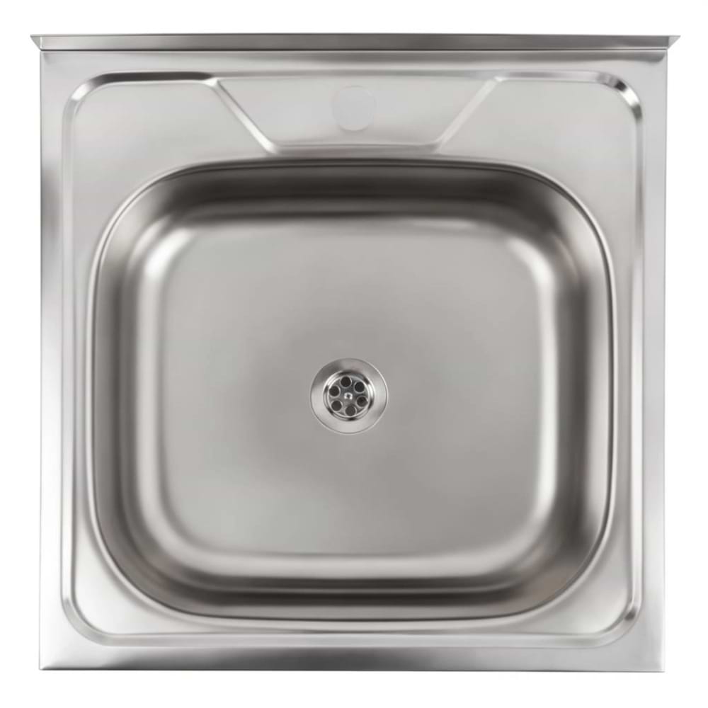 Мойка кухонная Platinum 5050 (0,4/120 мм)