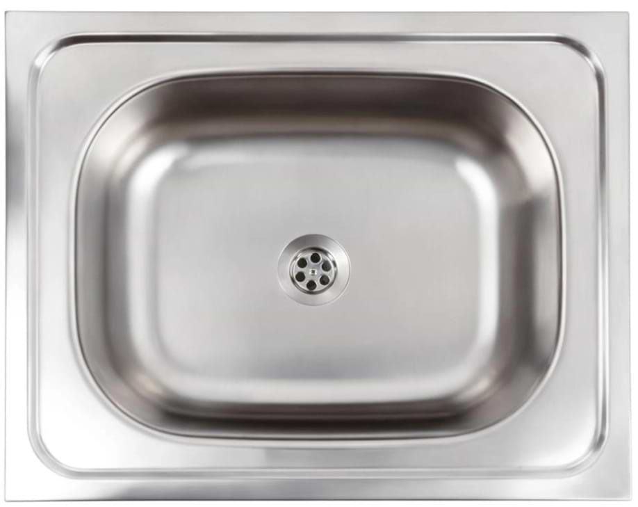 Мийка кухонна Platinum 4050 (0,4/120 мм)