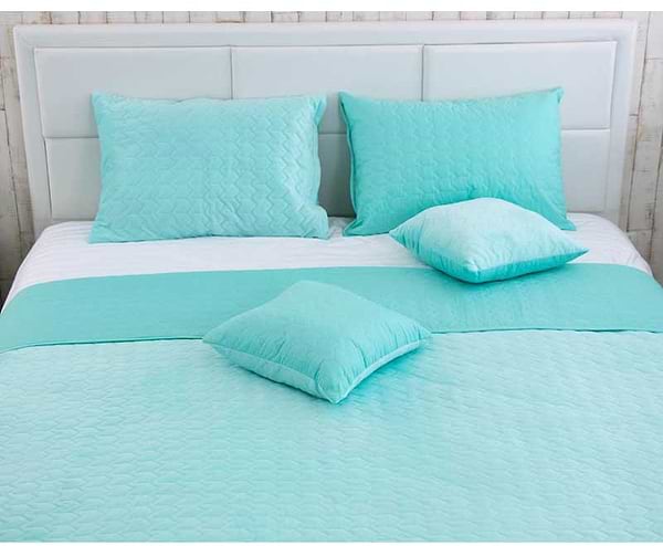 Фото - Наволочка Руно 50х70 (382.55_Tiffany)