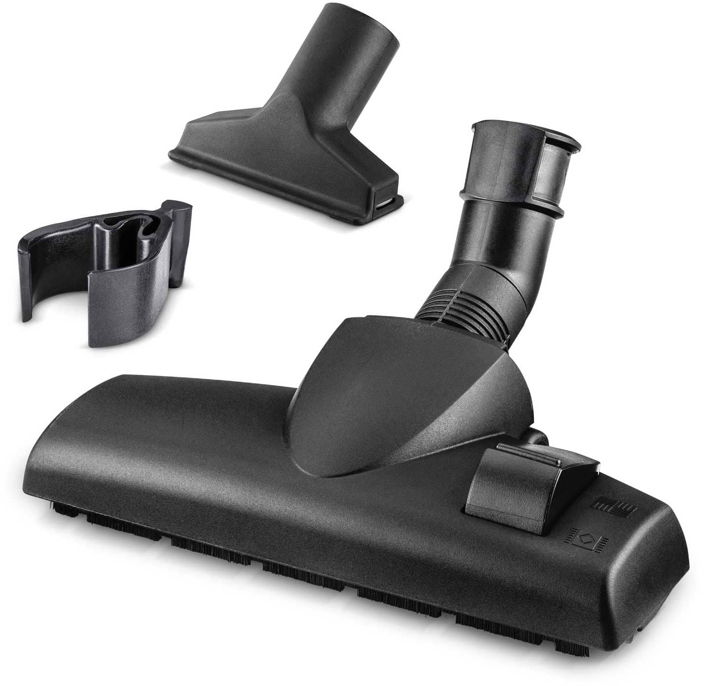 Набор насадок для пылесоса Karcher 2.863-356.0