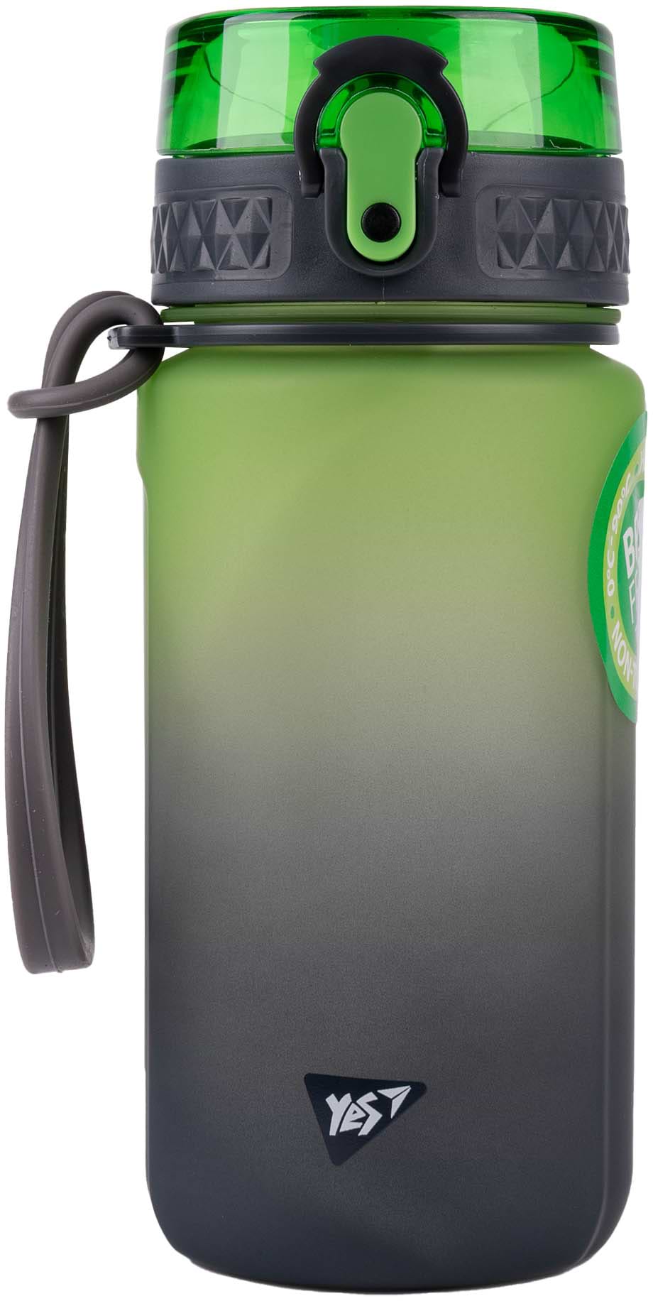Бутылка для воды YES Fusion 500 мл (708324)