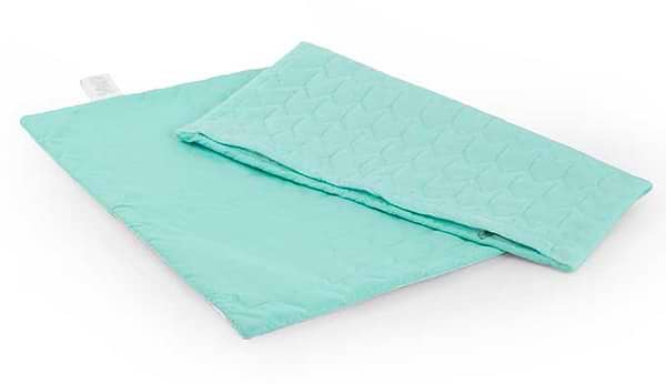 Фото - Наволочка Руно 50х70 (382.55_Tiffany)