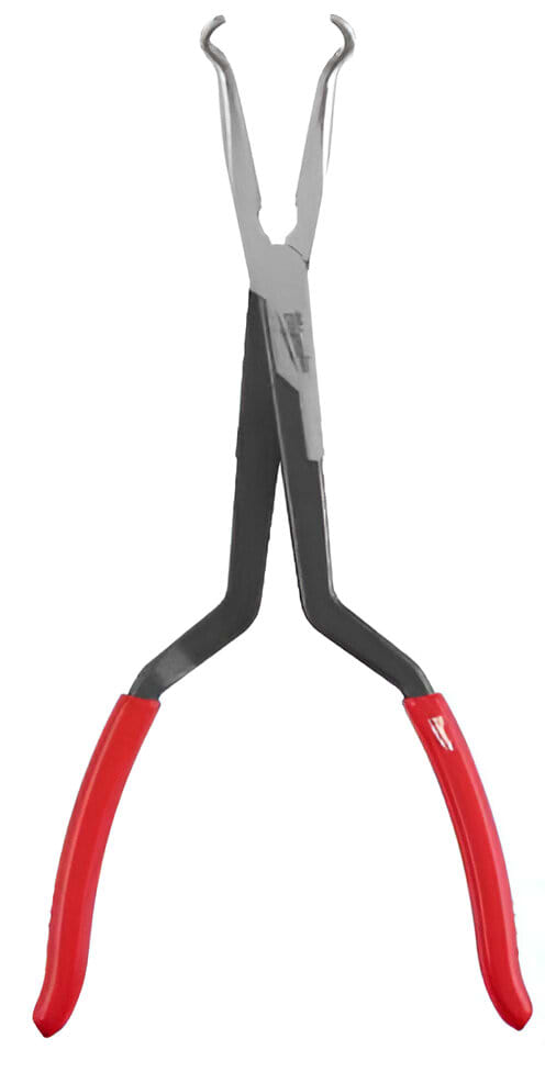 Фото - Плоскогубці Milwaukee 8 мм (4932492500)