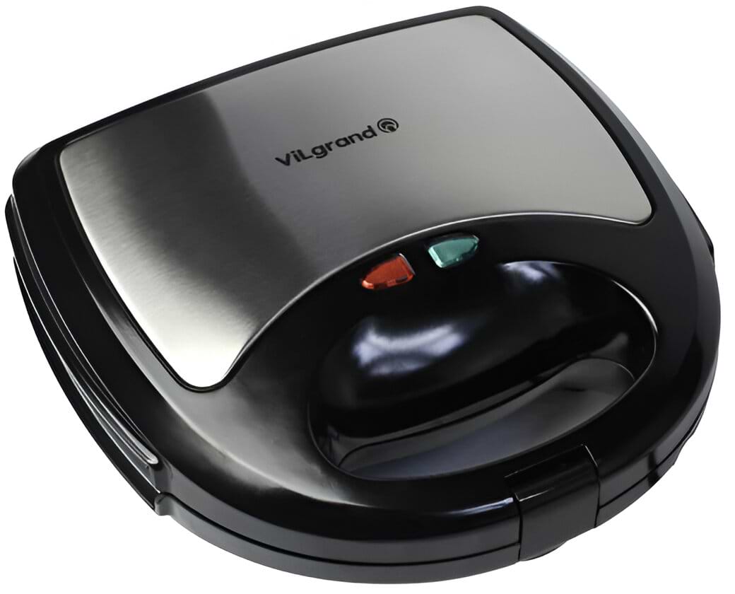 Бутербродниця ViLgrand VSG0704 - Фото 1