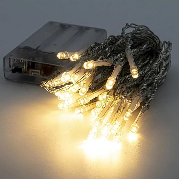 Фото - Гірлянда лінійна Altalusse INL-2401B-20 (Warm)