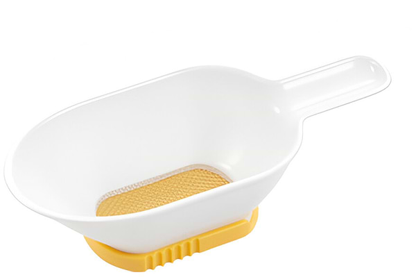 Фото - Сито tescoma зі знімним піддоном DELICIA (630332)