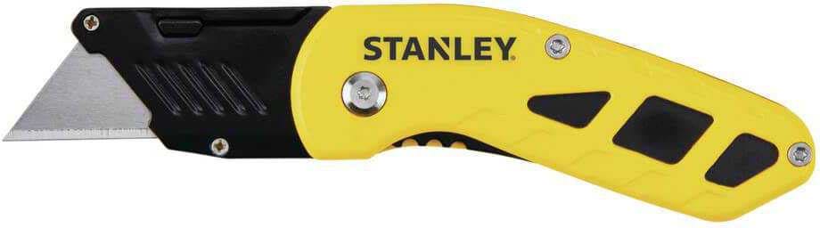 Ніж будівельний Stanley 160 мм (STHT10424-0)