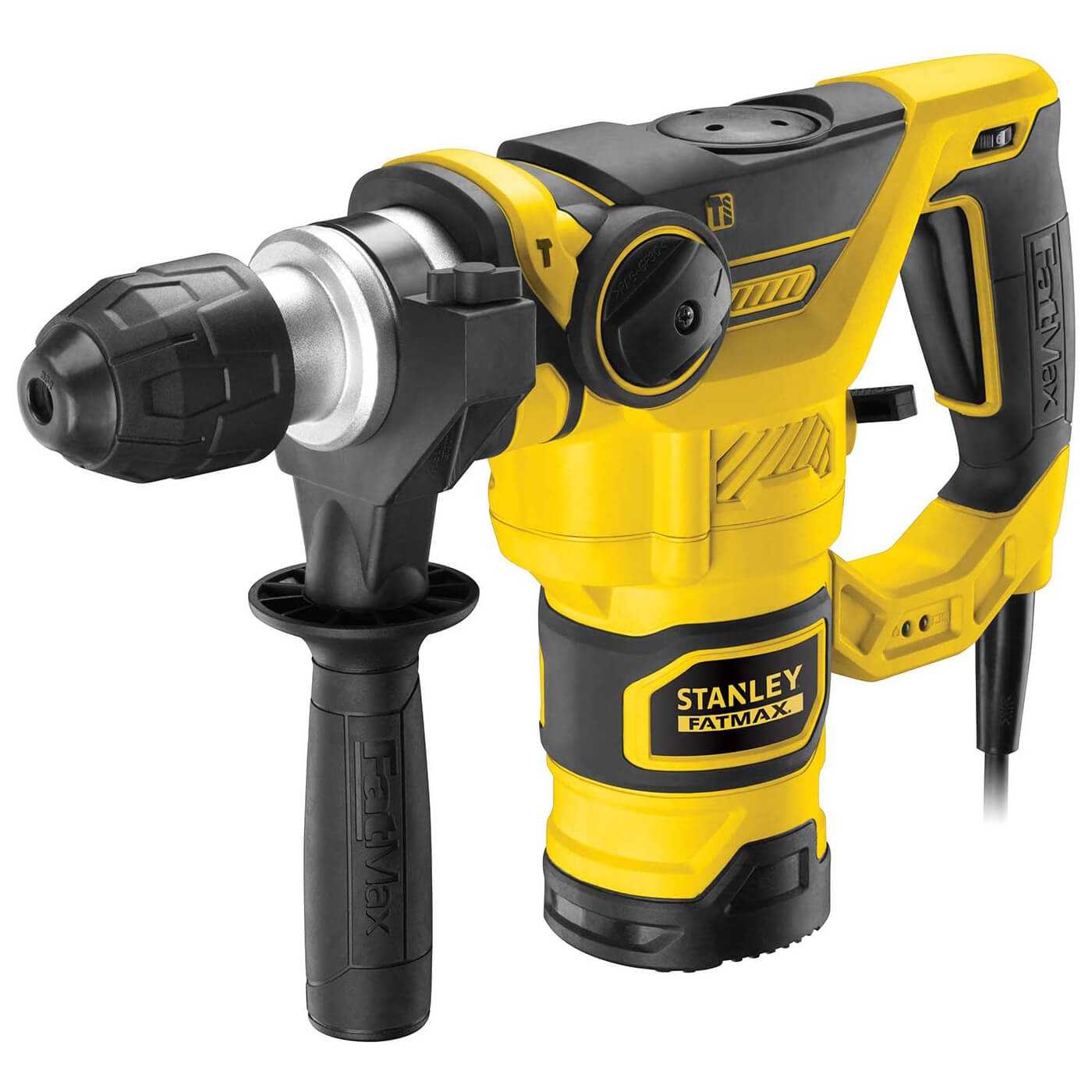 Перфоратор Stanley FatMax FME1250K