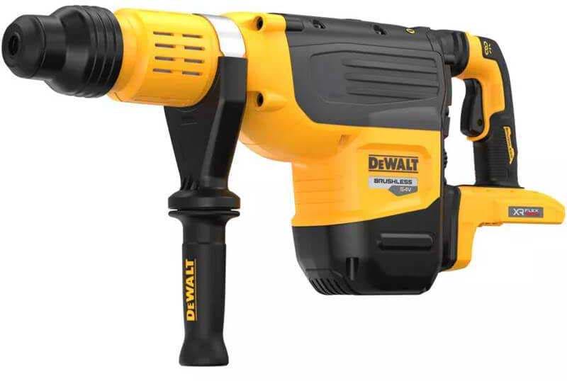 Перфоратор DeWALT DCH775N