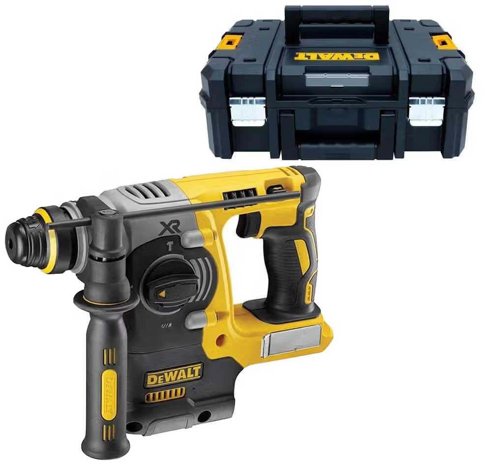 Перфоратор DeWALT DCH273NT